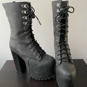 Current Mood Nola Boots